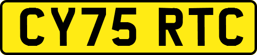 CY75RTC