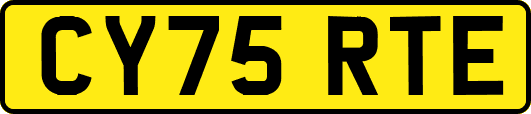 CY75RTE