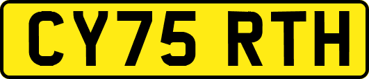 CY75RTH