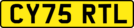CY75RTL