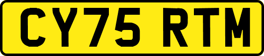 CY75RTM