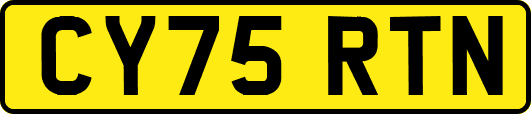 CY75RTN