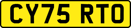 CY75RTO