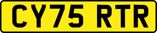 CY75RTR