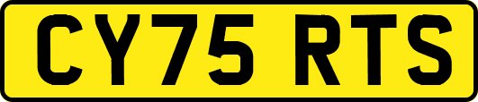 CY75RTS