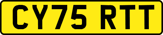 CY75RTT