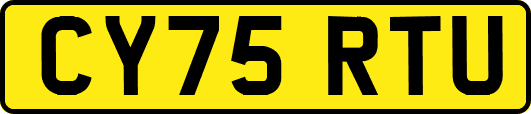 CY75RTU