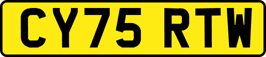 CY75RTW