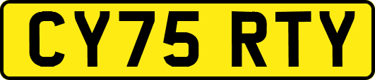CY75RTY