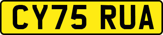 CY75RUA