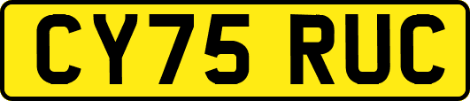 CY75RUC