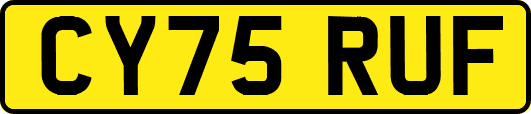 CY75RUF