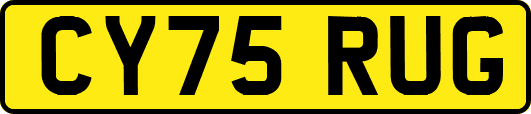 CY75RUG