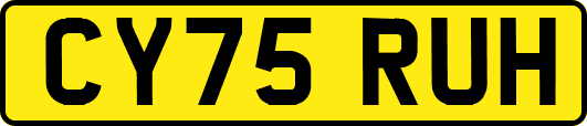 CY75RUH