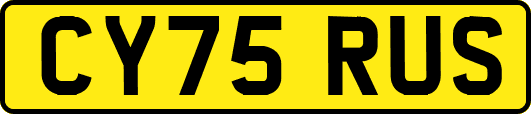 CY75RUS
