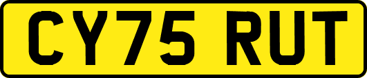 CY75RUT