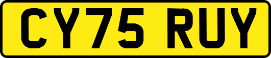 CY75RUY