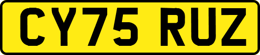 CY75RUZ