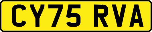 CY75RVA