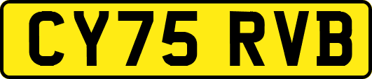 CY75RVB