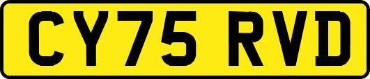 CY75RVD