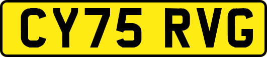 CY75RVG