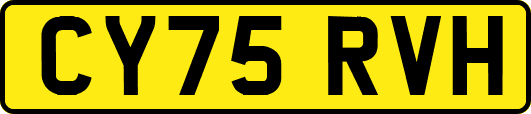 CY75RVH