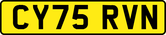 CY75RVN