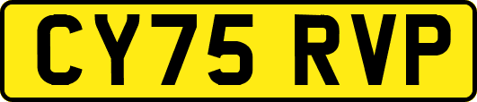 CY75RVP