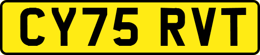 CY75RVT