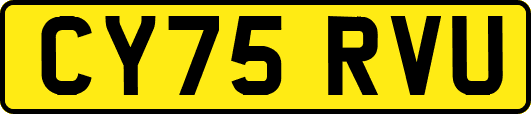 CY75RVU