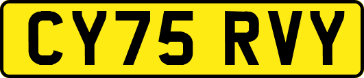 CY75RVY