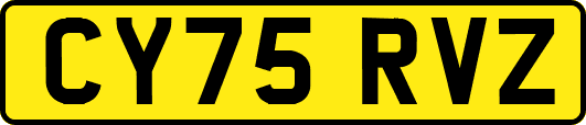 CY75RVZ