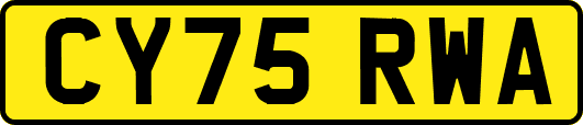 CY75RWA
