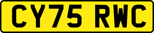CY75RWC
