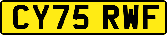 CY75RWF
