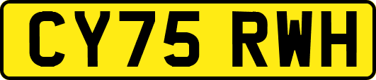 CY75RWH