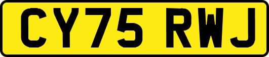 CY75RWJ