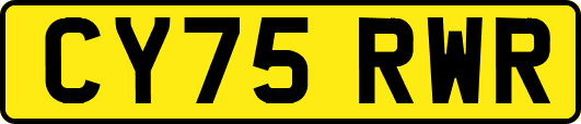 CY75RWR