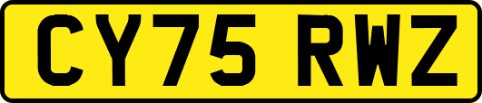 CY75RWZ