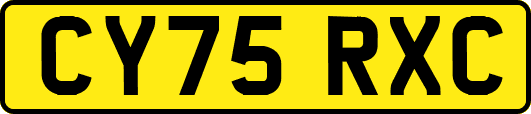 CY75RXC