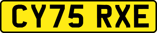 CY75RXE