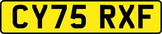 CY75RXF