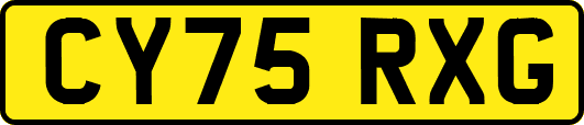 CY75RXG