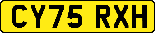CY75RXH