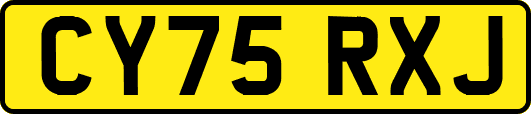 CY75RXJ