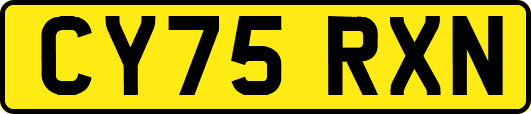 CY75RXN