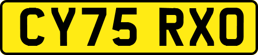 CY75RXO