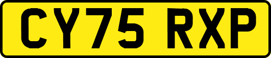 CY75RXP