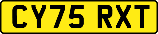 CY75RXT